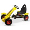 dětská šlapací motokára