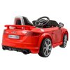 pol pl Autko na akumulator AUDI TT RS na pilota PA0184 13311 9