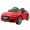 pol pl Autko na akumulator AUDI TT RS na pilota PA0184 13311 4