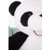 Plyšová panda 160 cm 2
