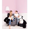 Plyšová panda 160 cm 1