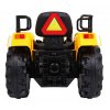 elektrický traktor žlutý (6)
