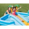 Bazén dětské hřiště Intex veselá džungle 7