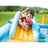 Bazén dětské hřiště Intex veselá džungle 8