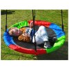 Houpačka hnízdo 100 cm SkyFlyer09