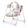 Houpací lehátko pro miminko 4Baby