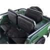 Dětské elektrické autíčko Jeep Willys 4x4 zelené09