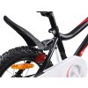 Dětské kolo RoyalBaby Chipmunk 16 černé08