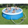 Bazén na zahradu Bestway 244 x 66 cm