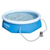 Bazén na zahradu Bestway 244 x 66 cm 4