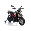 pol pl Pojazd na Akumulator Aprilia A007 Czarny 4796 1