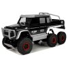 terénní auto na dálkové ovládání4