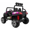 Pojazd Grand Buggy 4 4 LIFT Rozowy [41429] 1200