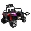 Pojazd Grand Buggy 4 4 LIFT Rozowy [41433] 1200