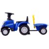 dětské odrážedlo traktor18