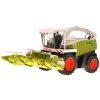 pol pl Duzy zielony Kombajn dla rolnika zabawka ZA1342 10665 5