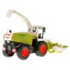 pol pl Duzy zielony Kombajn dla rolnika zabawka ZA1342 10665 2