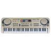 1659 1 keyboard s mikrofonem a usb vstupem