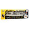 1659 2 keyboard s mikrofonem a usb vstupem