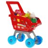 supermarket nakupni kosik cerveny ZDZ 668 05 4
