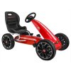 pol pl GOKART ABARTH na pedaly Duze miekkie kola PA0167 17826 1