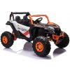 Elektrické autíčko Buggy UTV MX 24V 4x4 oranžové03