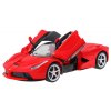 R/C auto Ferrari LaFerrari USB Red 1:14 RASTAR