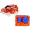 svítící autodráha magic tracks15
