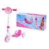 Dětská koloběžka tříkolová Disney Princezny1