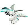 Robotický dinosaurus RC zvukové a světelné efekty (5)
