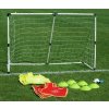Fotbalová branka 2v1 s příslušenstvím (7)