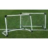Fotbalová branka 2v1 s příslušenstvím (8)