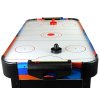 Velký stolní hokej Air Hockey 128 cm4