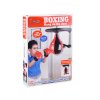 Dětská boxovací hruška na dveře12