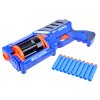 detska pistole blaster s penovymi naboji 10ks (2)