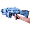 Dětský samopal Blaster 40 pěnových nábojů5