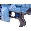 Dětský samopal Blaster 40 pěnových nábojů8