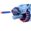 Dětský samopal Blaster 40 pěnových nábojů6