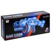 Dětský samopal Blaster 40 pěnových nábojů9