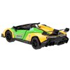 Sportovní auto na dálkové ovládání zeleno žluté (4)