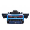 Elektrické autíčko Audi R8 Lift modrá14