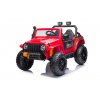 Elektrické autíčko jeep 4speed 4x45W 13