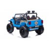 Elektrické autíčko jeep 4speed 4x45W 08