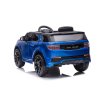 Elektrické autíčko Range Rover lakované modré15