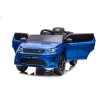 Elektrické autíčko Range Rover lakované modré05