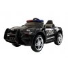 Dětské elektrické autíčko Policie (4)