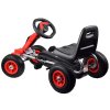 dětská šlapací motokára 14