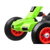 dětská šlapací motokára 20