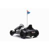 Dětská elektrická motokára Speed 7 Drift7