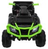 Dětská elektrická čtyřkolka ATV XL16